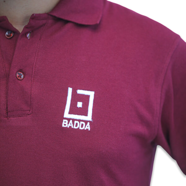 Badda Polo Tshirts