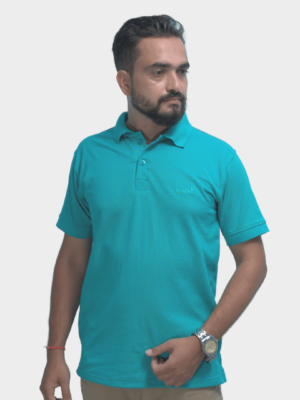 Badda Polo T-shirts