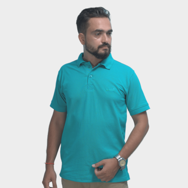 Badda Polo T-shirts