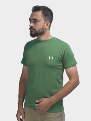 Badda Round Lycra T-shirts