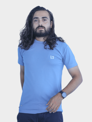 Badda Round Tancel T-shirts