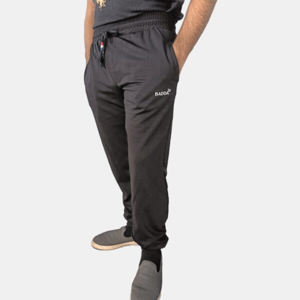 Badda Joggers