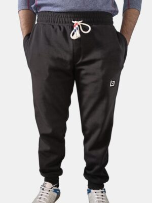 Badda Joggers (Fur)
