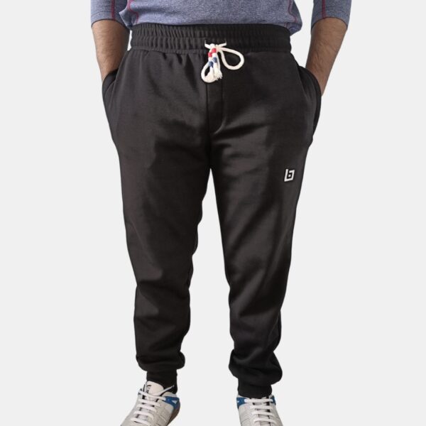 Badda Joggers (Fur)